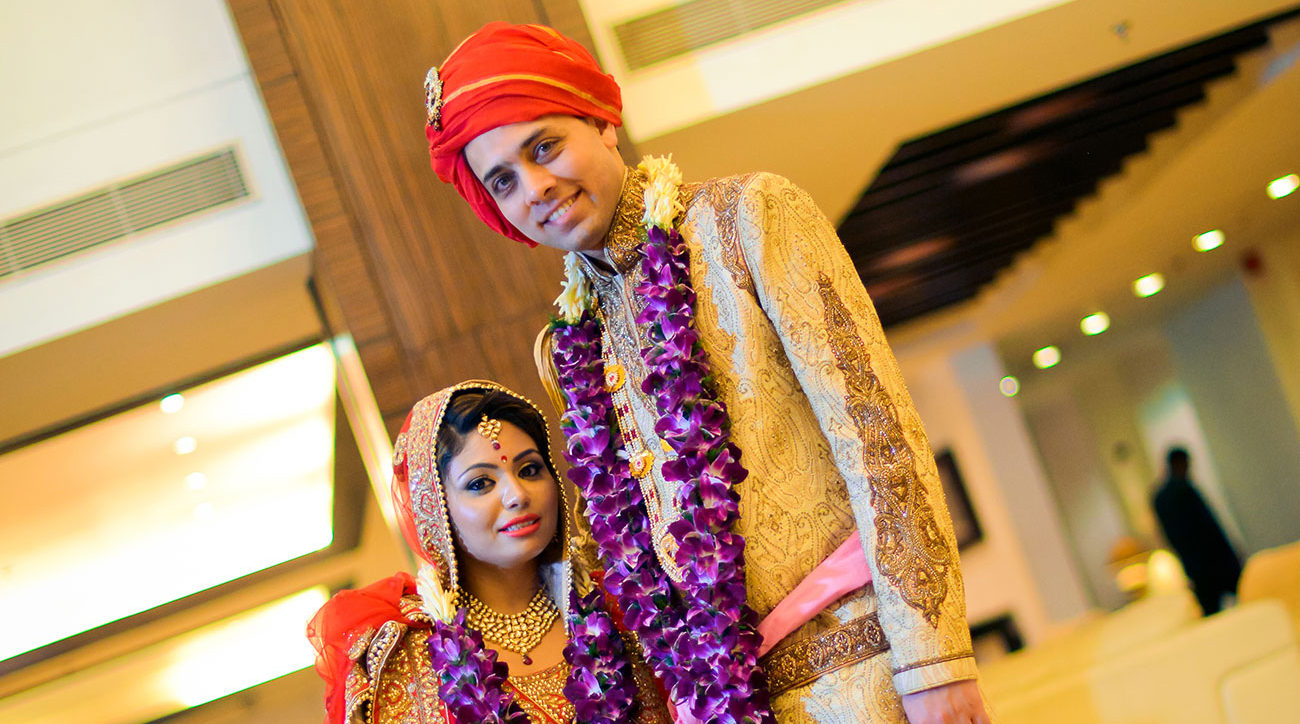 Make wedding videos with best photographers in Delhi